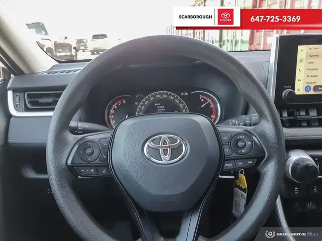 2024 Toyota RAV4 LE AWD | Power Group in Cars & Trucks in City of Toronto - Image 15