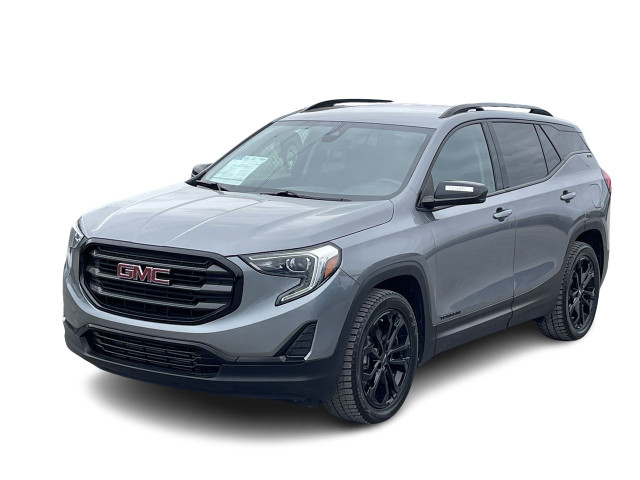 2020 GMC Terrain SLE ELEVATION AWD 4X4 + CARPLAY/ANDROID + CAMER in Cars & Trucks in City of Montréal