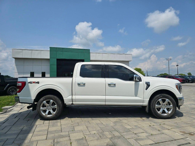 2021 Ford F-150 in Cars & Trucks in Ottawa - Image 4
