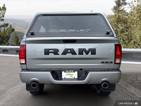 Command the road with this powerful 2021 Ram 1500 Classic Express Crew Cab. Boasting a robust 5.7L H... (image 4)