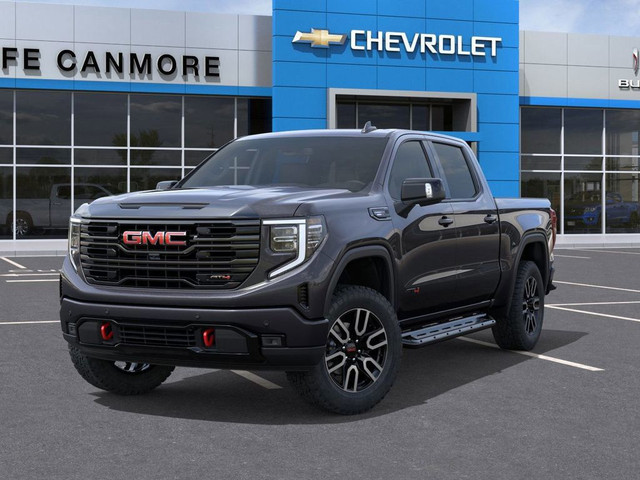 2026 GMC Sierra 1500 AT4 in Cars & Trucks in Banff / Canmore - Image 2