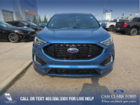 Experience the perfect blend of power, style, and cutting-edge technology with this stunning Ford Ed... (image 1)