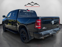 VERY CLEAN ONE OWNER RAM 1500 CREW CAB! COMES WITH A 5.7 HEMI V8, HEATED /VENTILATED LEATHER BUCKET... (image 7)