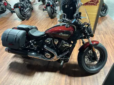 In STOCK!.. Reserve it TODAY!! The Legend Lives On!!!! In 1901 America?s first motorcycle company ro...