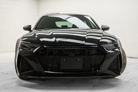 This Audi RS 7 boasts a Twin Turbo Gas/Electric V-8 4.0 L/244 engine powering this Automatic transmi... (image 1)