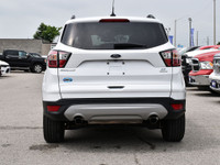The 2018 Ford Escape SE is a compact SUV that, offers a mix of practicality and sportiness. The inte... (image 5)