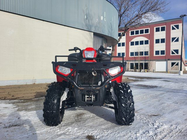 $102BW - 2017 POLARIS SPORTSMAN 570 EPS in ATVs in Winnipeg - Image 4