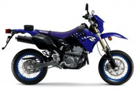 2023 Suzuki DR-Z400SM Super Moto *NEW* Motorcycle