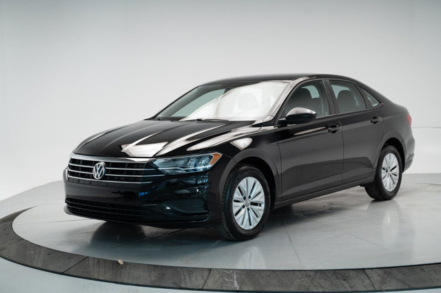 2019 Volkswagen Jetta Comfortline CAMERA DE RECUL/RÉGULATEUR DE  in Cars & Trucks in Longueuil / South Shore