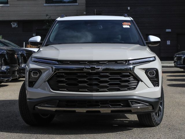 2026 Chevrolet Trailblazer ACTIV in Cars & Trucks in Edmonton - Image 4