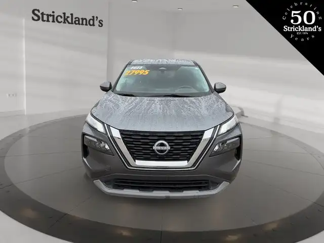 2023 NISSAN ROGUE S AWD CVT in Cars & Trucks in Stratford - Image 4