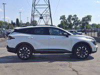 Come see this certified 2024 Kia Sportage X-Line AWD Heated Quilt Leather | Wireless Charging | Remo... (image 5)
