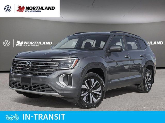 2025 Volkswagen Atlas Comfortline in Cars & Trucks in Calgary