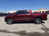 One Owner Trade In**Ram 1500**Limited**5.7L**V8**Hemi**4x4**3.92 Rear Axle Ratio**Leather Bucket Sea... (image 7)