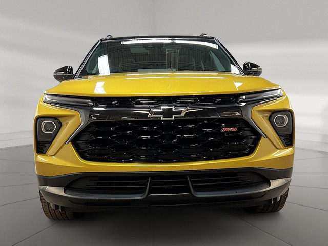 2024 Chevrolet Trailblazer 1RS CUIR TOIT PANO 4RM in Cars & Trucks in Laval / North Shore - Image 2