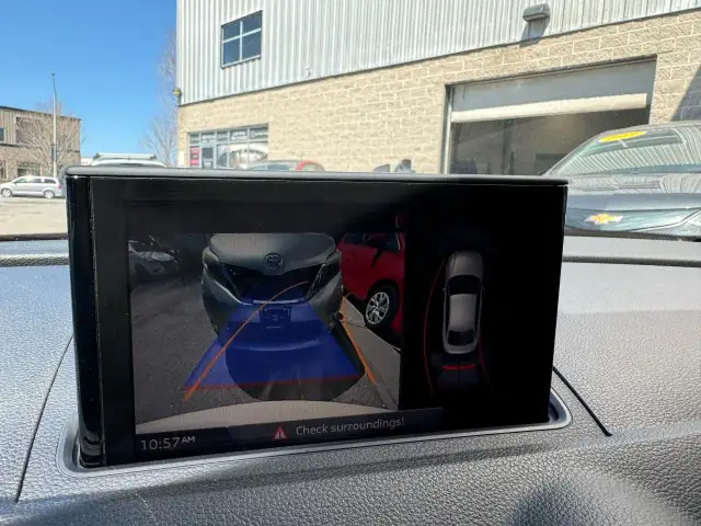 2018 Audi A3 TECHNIK, LOW KM, B&O STEREO, NAV, BACK-UP CAM! in Cars & Trucks in Ottawa - Image 30