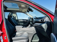 This 2021 Toyota Highlander Platinum Edition 6 Passenger AWD SUV Is LOADED! Features Include Leather... (image 9)