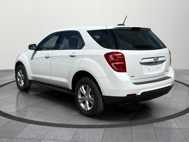 2016 Chevrolet Equinox LS LS|| Certified|| Financing Available!! in Cars & Trucks in Mississauga / Peel Region - Image 4