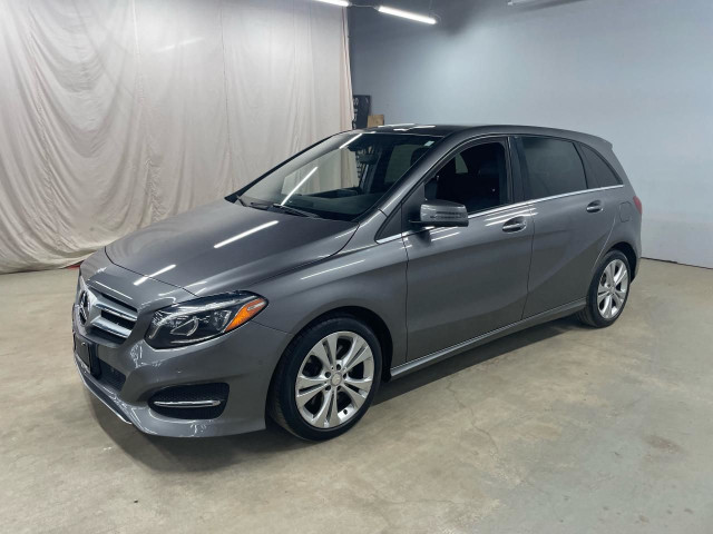 2015 Mercedes-Benz B-Class B 250 Sports Tourer in Cars & Trucks in Guelph - Image 3