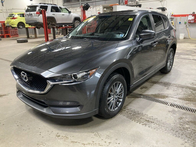  2018 Mazda CX-5 GS in Cars & Trucks in New Glasgow - Image 2