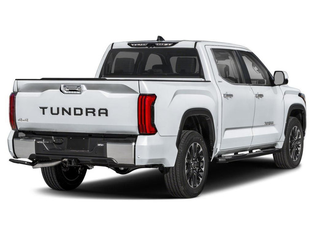 2024 Toyota Tundra Limited in Cars & Trucks in Timmins - Image 3
