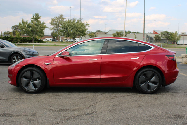 2020 Tesla Model 3 in Cars & Trucks in Oakville / Halton Region - Image 3