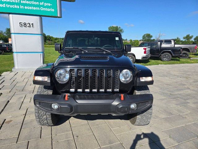 2023 Jeep Gladiator in Cars & Trucks in Ottawa - Image 2
