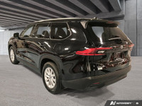 This 2024 Toyota Grand Highlander Hybrid is a reliable and stylish SUV designed for comfort and effi... (image 3)