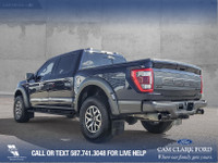 Thanks for viewing our Cam Clark Ford Inventory! MOONROOF | HEATED / COOLED SEATS | HEATED STEERING... (image 4)