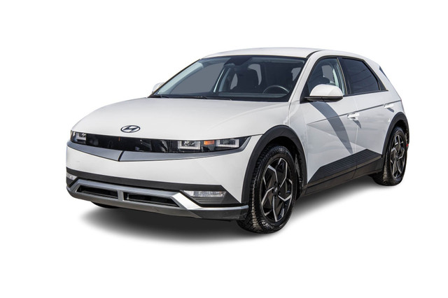 2023 Hyundai Ioniq 5 Preferred / Camera Recul / Carplay / Blueto in Cars & Trucks in City of Montréal