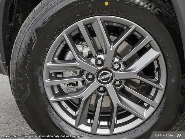 2025 Nissan Rogue in Cars & Trucks in Ottawa - Image 11