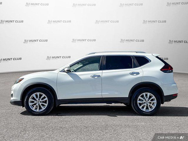 2020 Nissan Rogue in Cars & Trucks in Ottawa - Image 3