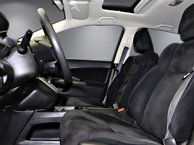 2012 Honda CR-V EX in Cars & Trucks in Moncton - Image 17