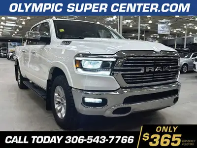 WHEELS: 18 X 8 ALUMINUM (STD),ENGINE: 5.7L HEMI VVT V8 W/FUELSAVER MDS -inc: Active Noise Control Sy...