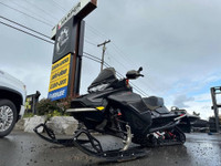 2022 Ski-Doo MACH Z 900 ACE(TM) Turbo R