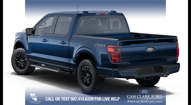 2025 Ford F-150 XLT in Cars & Trucks in Calgary - Image 2