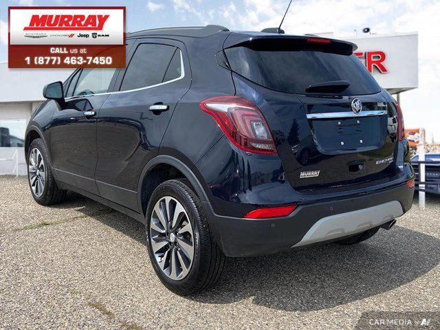 2022 Buick Encore Preferred in Cars & Trucks in Brandon - Image 4
