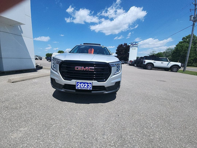 2022 GMC Terrain SLE in Cars & Trucks in Kawartha Lakes - Image 4