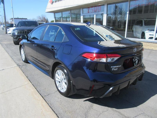 Toyota Corolla SE 2023 in Cars & Trucks in Longueuil / South Shore - Image 4