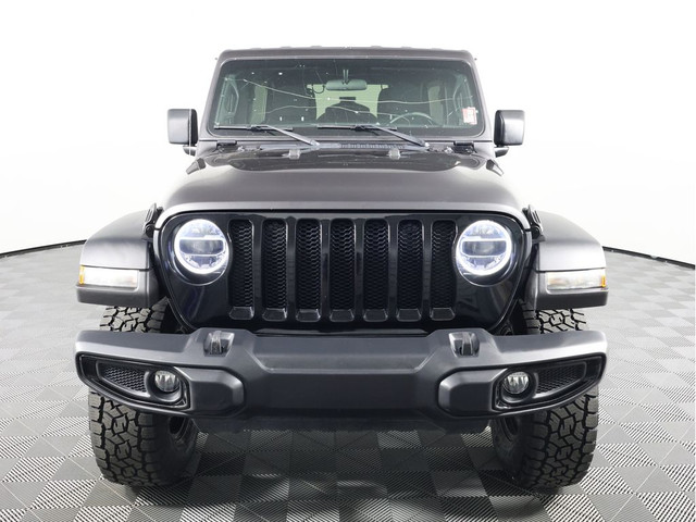 2021 Jeep Wrangler UNLIMITED WILLYS | Hardtop | Preferred Packag in Cars & Trucks in Calgary - Image 2