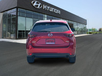 This 2021 Mazda CX-5 Signature AWD offers a perfect blend of luxury, performance, and practicality,... (image 5)