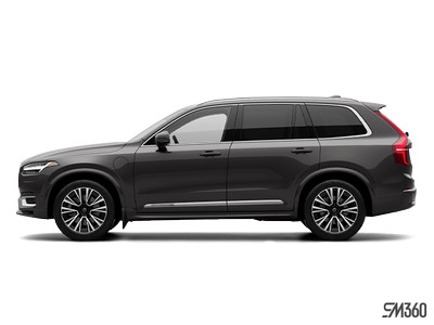  2024 Volvo XC90 Recharge T8 eAWD PHEV Plus Bright Theme 7-Seate