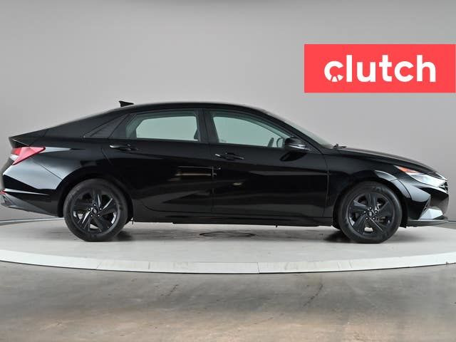 2023 Hyundai Elantra Preferred w/ Tech Pkg. w/ Apple CarPlay, He in Cars & Trucks in Ottawa - Image 4