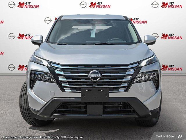 2025 Nissan Rogue in Cars & Trucks in Ottawa - Image 2