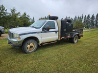 2006 Ford F450 Service Truck For sale 