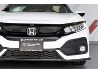 Low Mileage! Check out our large selection of pre-owned vehicles today. Nh788p 2018 Honda Civic Spor... (image 3)