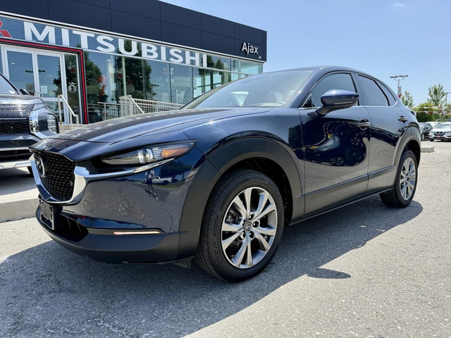 2023 Mazda CX-30 GT AWD 2.5L I4 at in Cars & Trucks in Oshawa / Durham Region - Image 2