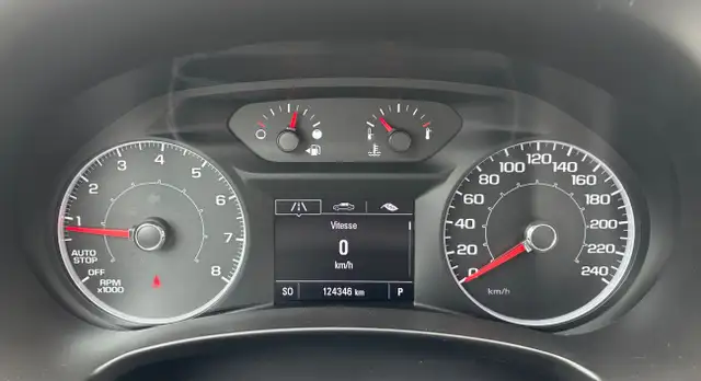 Gmc Terrain SLE AWD 2018 in Cars & Trucks in Laval / North Shore - Image 14