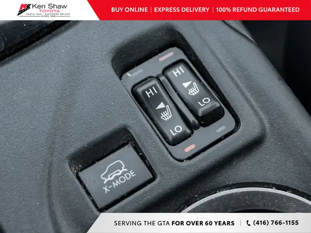 2020 Subaru Crosstrek Limited NAVIGATION / LEATHER / SUNROOF... dans Autos et camions dans Ville de Toronto - Image 21