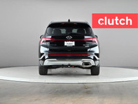 NO ACCIDENTS / CLEAN CARFAX / 1 OWNER / Power Tailgate/Hatch, Auto Dimming Rearview Mirror, Front He... (image 4)